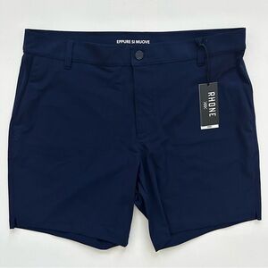 RHONE Men's Resort 8" Shorts Size 35